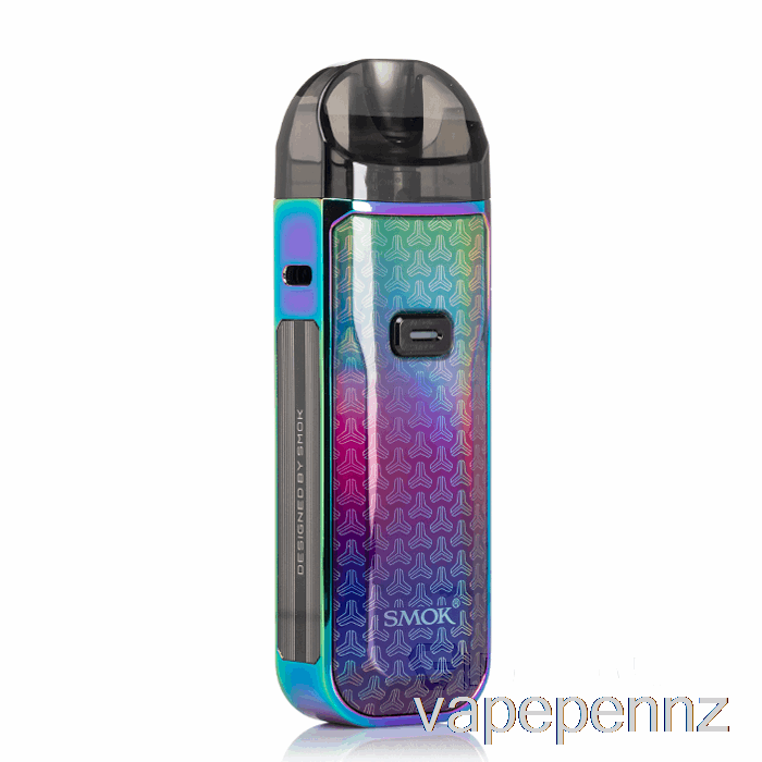 SMOK NORD 5 80W Pod System 7-Color Dart VAPE NZ